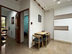 Heritage View (D5), Condominium #495538611